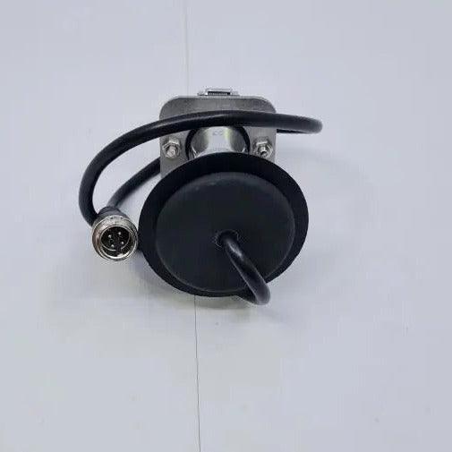 SafetyDave Woza Socket for Sphere Camera System - Car - Everything Caravans