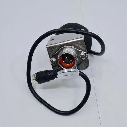 SafetyDave Woza Socket for Sphere Camera System - Car - Everything Caravans