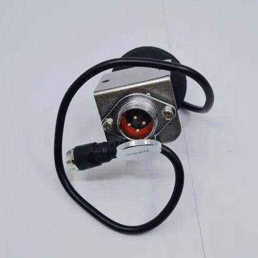 SafetyDave Woza Socket for Sphere Camera System - Car - Everything Caravans