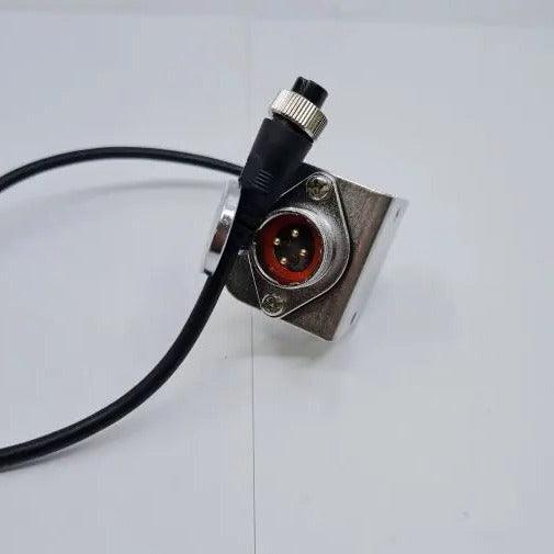 SafetyDave Woza Socket for Sphere Camera System - Caravan - Everything Caravans