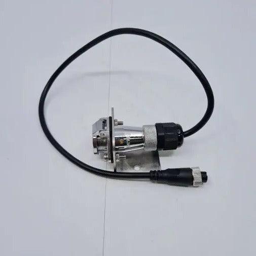 SafetyDave Woza Socket for Sphere Camera System - Caravan - Everything Caravans
