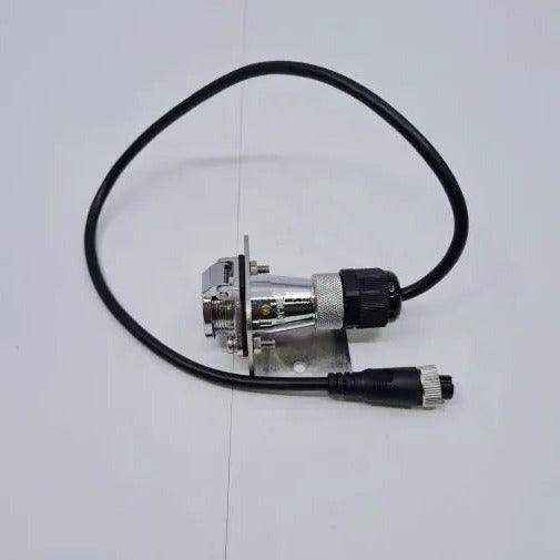 SafetyDave Woza Socket for Sphere Camera System - Caravan - Everything Caravans