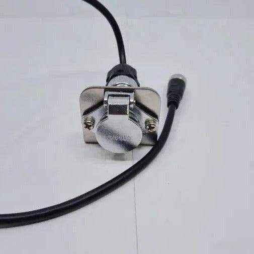 SafetyDave Woza Socket for Sphere Camera System - Caravan - Everything Caravans