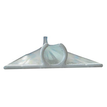 Sailtrack Double Sided White Per Metre Only - Everything Caravans