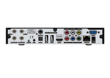 Satking High Definition Vast Twin Tuner Satellite Receiver Set Top Box - Everything Caravans