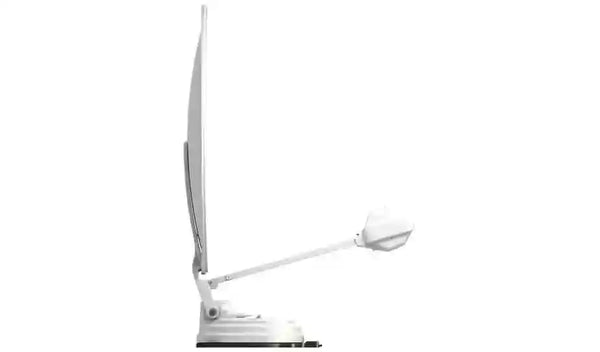 Satking orbit Fully Automatic Satellite Dish Antenna - Full Au Coverage - Everything Caravans
