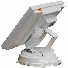 Satking Promax Fully Automatic Satellite Dish Antenna - Full Au Coverage - Everything Caravans