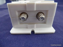 Satking Sk-380 Omni-Directional Marine and Caravan TV Antenna - Everything Caravans