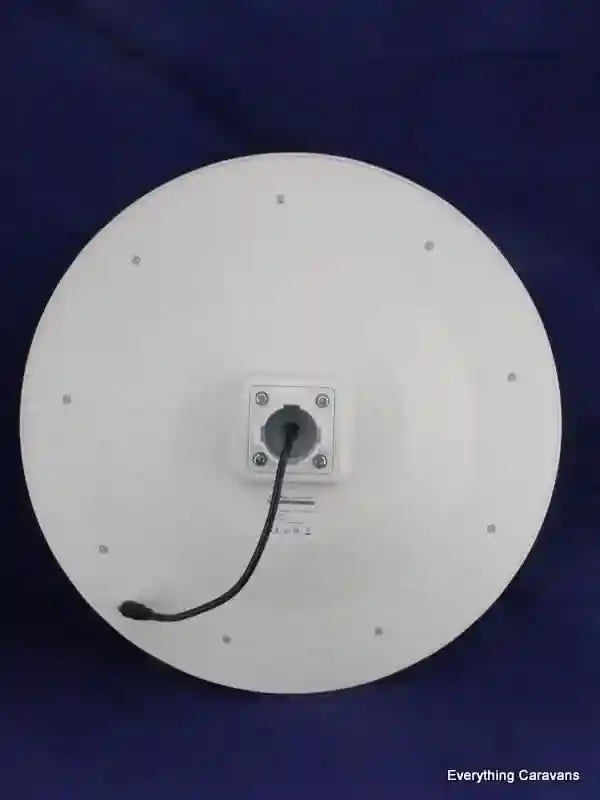 Satking Sk-380 Omni-Directional Marine and Caravan TV Antenna - Everything Caravans