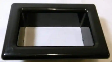 Scupper Vent insert Black Suits Small Scupper Vent - Everything Caravans