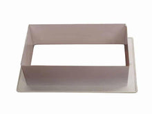 Scupper Vent insert White Suits Small Scupper Vent - on sale - Everything Caravans