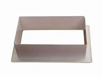 Scupper Vent insert White Suits Small Scupper Vent - on sale - Everything Caravans