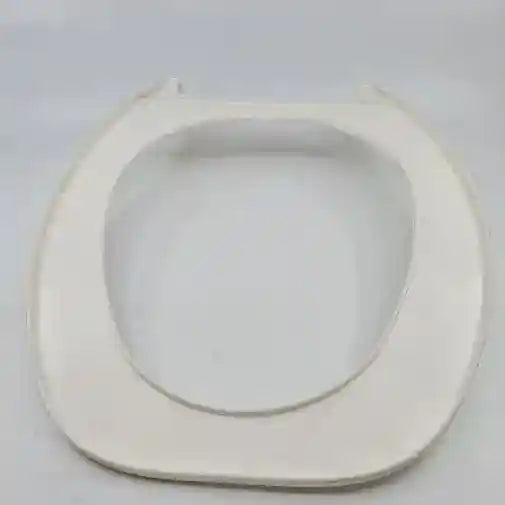 Seat Cover Only for Dometic VT2500 Vacuum Toilet - Everything Caravans