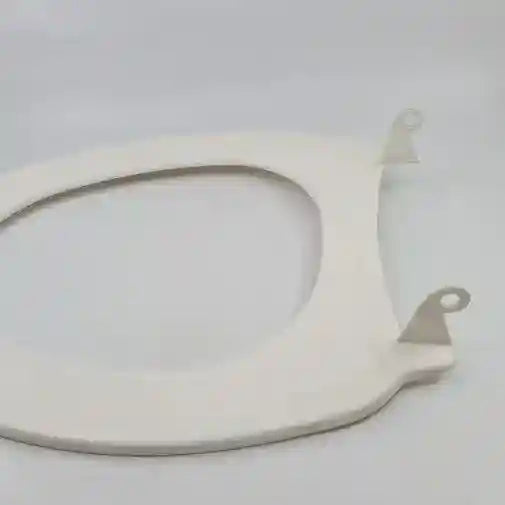 Seat Cover Only for Dometic VT2500 Vacuum Toilet - Everything Caravans