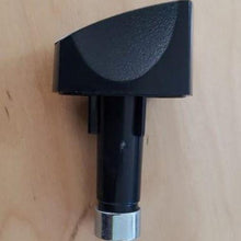 Selector Knob for RM2350 3 Way Fridge Dometic Caravan Fridge - Black - Everything Caravans