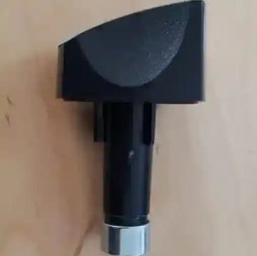 Selector Knob for RM2350 3 Way Fridge Dometic Caravan Fridge - Black - Everything Caravans