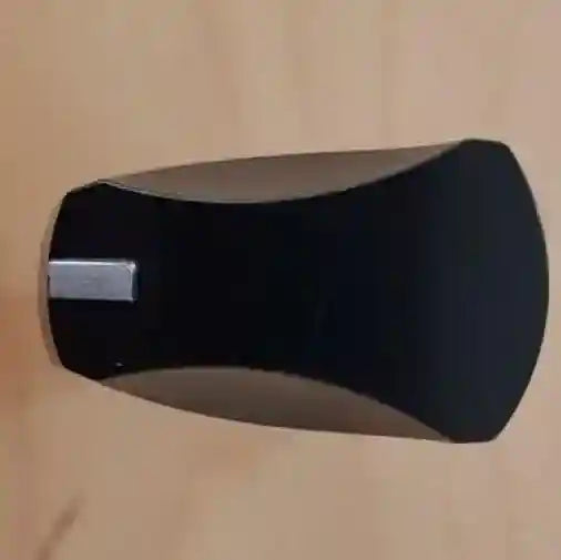 Selector Knob for RM2350 3 Way Fridge Dometic Caravan Fridge - Black - Everything Caravans