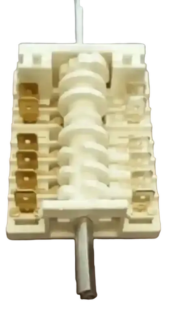 Selector Switch for 3 Way RM2350 2330 2453 2553 Dometic Caravan Fridge - Everything Caravans