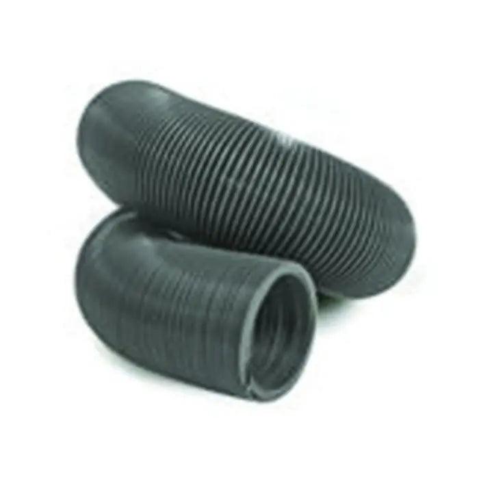 Sewer Hose 10Ft No fittings Silver 75mm Diameter - Everything Caravans