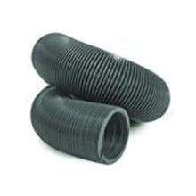 Sewer Hose 10Ft No fittings Silver 75mm Diameter - Everything Caravans