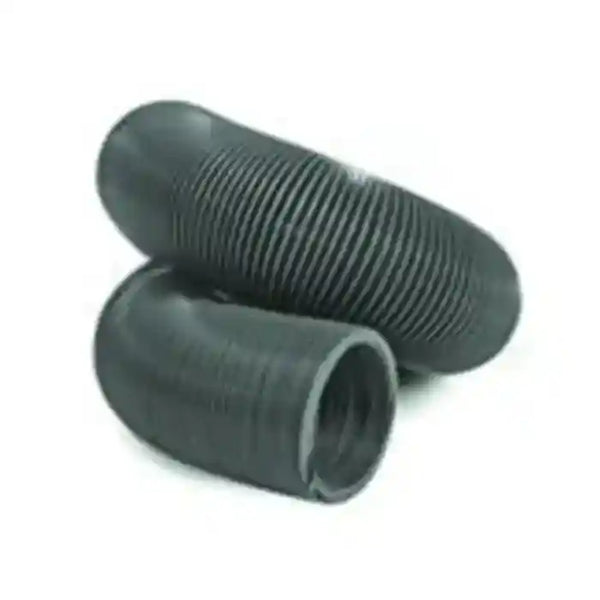Sewer Hose 20Ft No fittings Silver 75mm Diameter - Everything Caravans