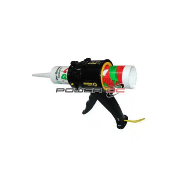 Silicone Applicator Siligun 4'' Compact Dripless Caulking Gun - Everything Caravans