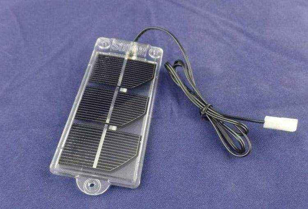 Solar Fridge Fan for 3 Way Fridges Caravan and RV - Everything Caravans