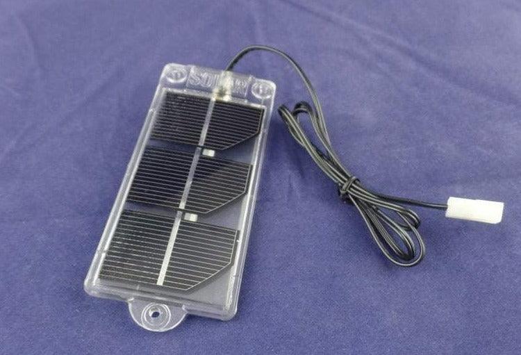 Solar Fridge Fan for 3 Way Fridges Caravan and RV Everything Caravans