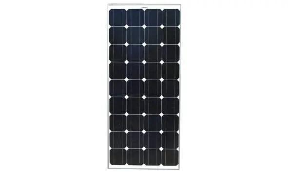 Solar King 120w Monocrystalline Pv 18V - Everything Caravans