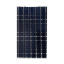 Solar Panel 305W-20V Mono 1658X1002x35mm Series 4B - Everything Caravans