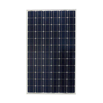 Solar Panel 305W-20V Mono 1658X1002x35mm Series 4B - Everything Caravans