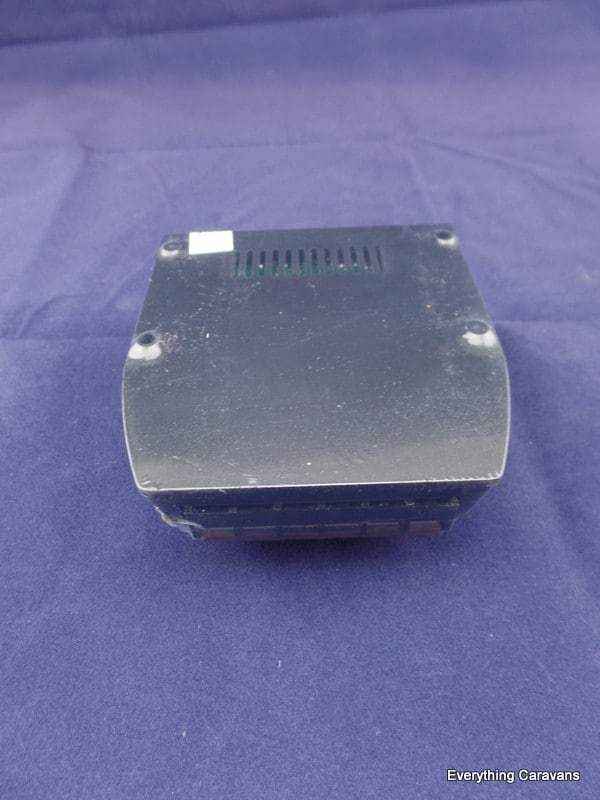 Solar Regulator 12A 12v-24V Solar Controller for Battery - Everything Caravans