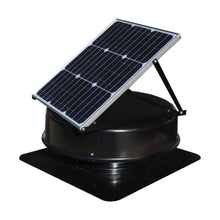 Solarking Solar Roof Ventilation Exhaust Fan - Everything Caravans
