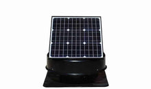 Solarking Solar Roof Ventilation Exhaust Fan - Everything Caravans