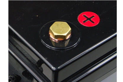 200amp Solarking Lithium Battery 12.8 volt with Bms Direct Replacement for Agm - Everything Caravans