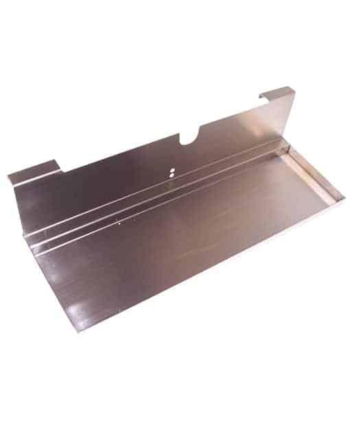 Sovereign BBQ Outback-Alpha Bushman-Bravo Utensil Tray - Everything Caravans