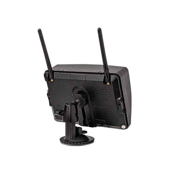 Sphere Wireless Rearvision Camera with 7in Display - Everything Caravans