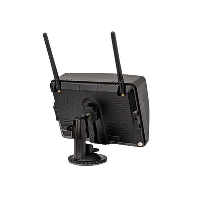 Sphere Wireless Rearvision Camera with 7in Display - Everything Caravans
