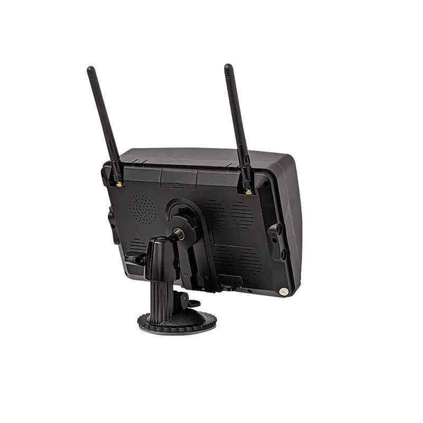 Sphere Wireless Rearvision Camera with 7in Display - Everything Caravans