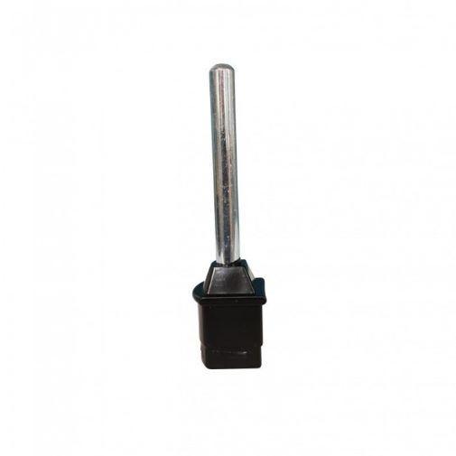 Spigot End fitting - Suit Supex Awning Roof Rafters - Everything Caravans