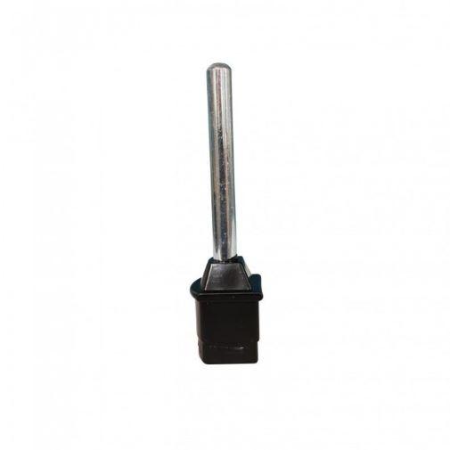 Spigot End Fitting - Suit Supex Awning Roof Rafters Supex