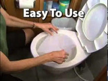 Squeaky Clean RV Toilet Bowl LineRS - Everything Caravans