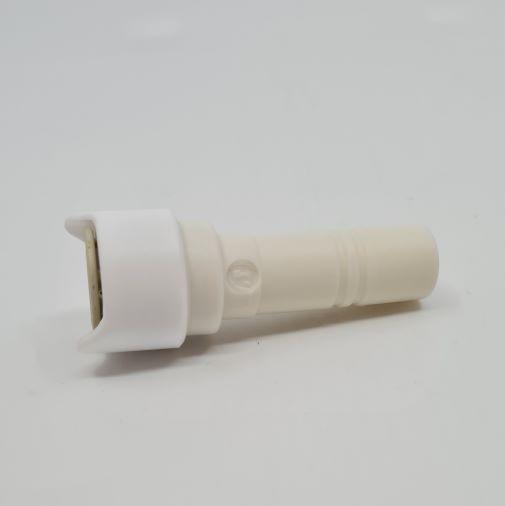 Stemreducer 12mm Pipe 15mm Pipe Suitable for John Guest or Whale - Everything Caravans