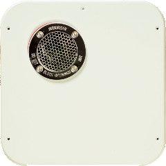 Suburban Nautilus on Demand HWS Complete White Control Panel and Vent - Everything Caravans