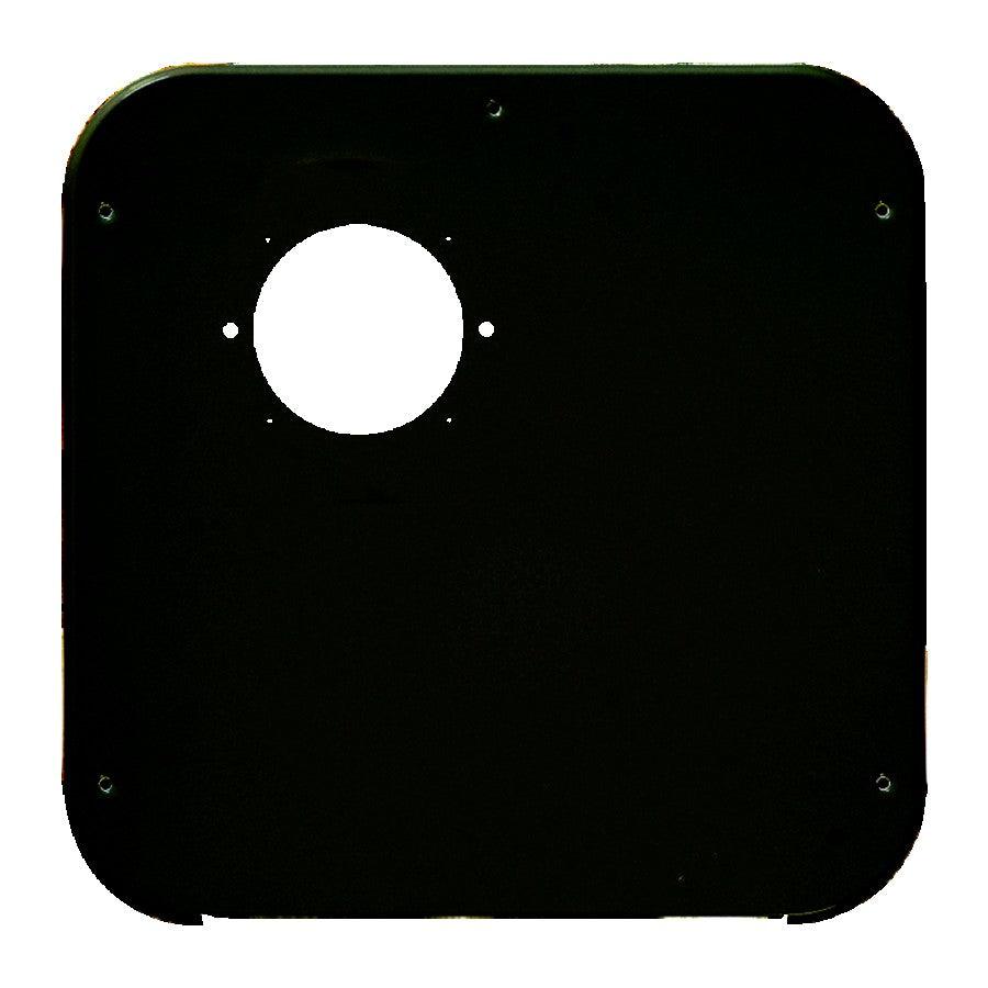 Suburban Nautilus on Demand HWS Complete White Control Panel and Vent - Everything Caravans