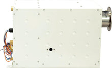 Suburban Nautilus on Demand HWS Complete White Control Panel and Vent - Everything Caravans