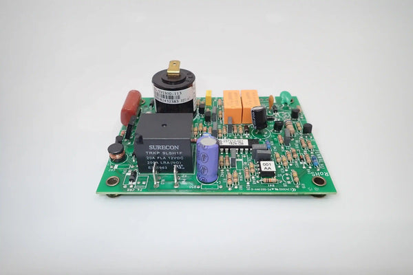 Suburban New Style Computer Board Main PCB-511114 - Everything Caravans