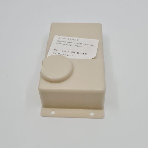 Suburban Plastic Cover Only Suit Computer Board Suits Model 090487 Suburban