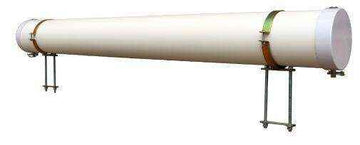 Supex 2.0M Long x 150mm Dia. Pole Carrier - Everything Caravans