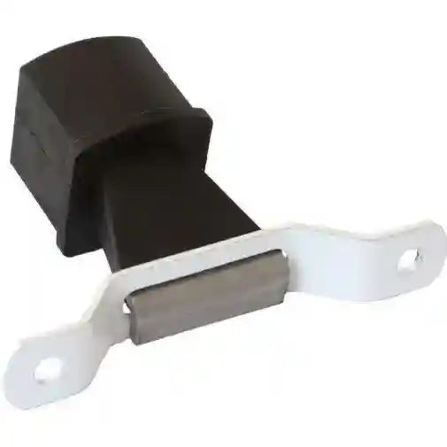 Supex Acute Curved Caravan Awning Rafter White - Everything Caravans